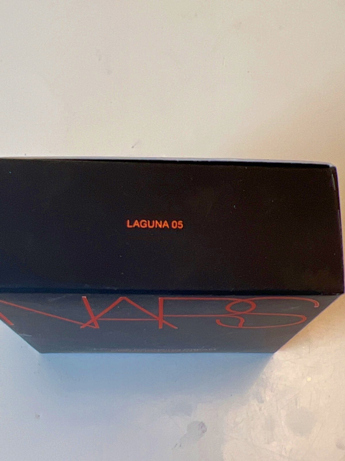 NARS Laguna Bronzing Cream 19g