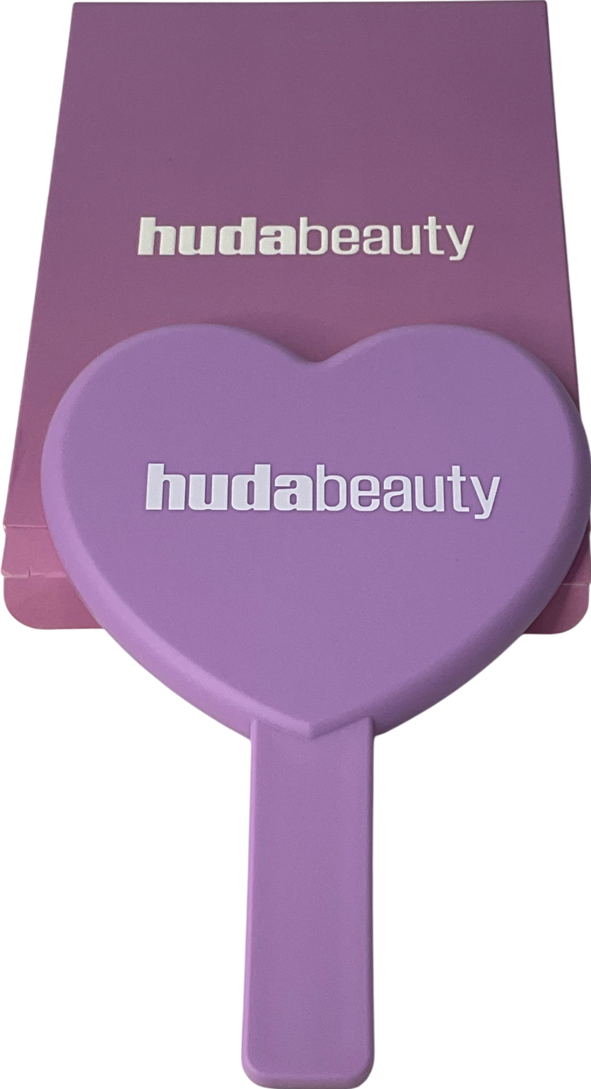 Huda Beauty Handheld Mirror One size
