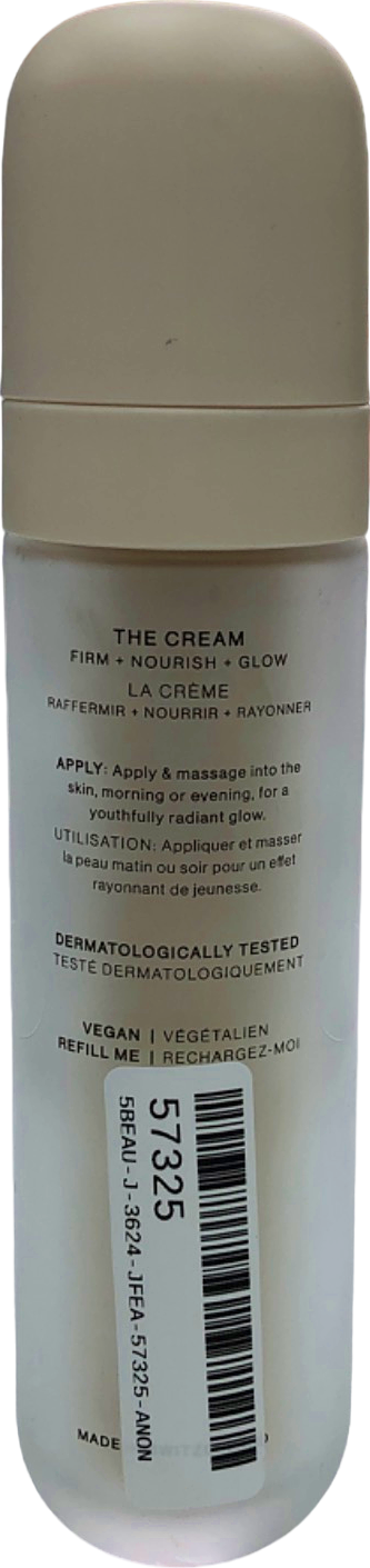 Irāye Deeptox The Cream Firm + Nourish + Glow 50ml