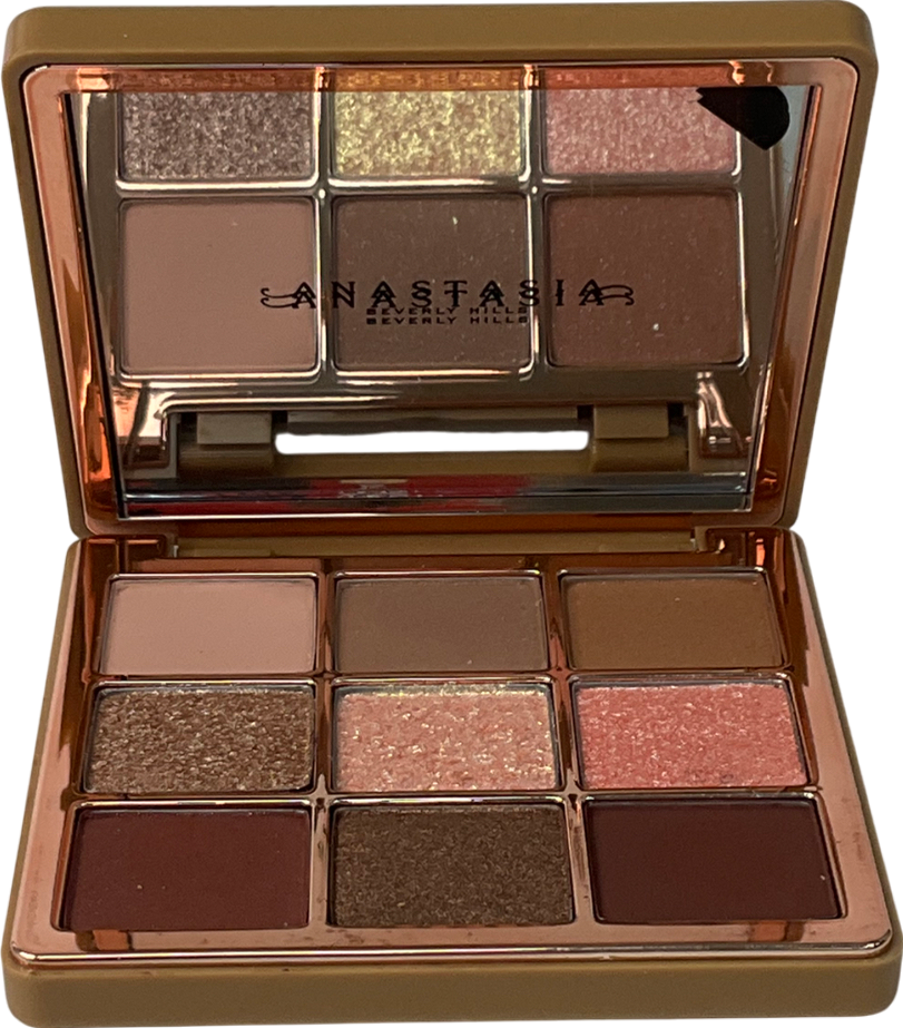 Anastasia Beverly Hills Spice Eye Shadow Palette Spice 95g
