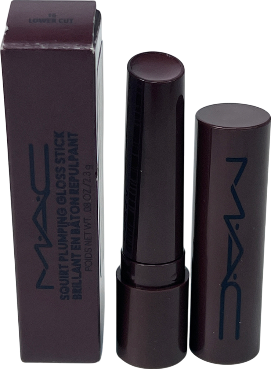 MAC Squirt Plumping Gloss Stick 16 2.3g
