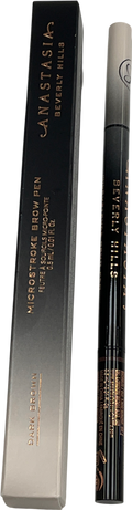 Anastasia Beverly Hills Microstroke Brow Pen Dark Brown 0.5ml