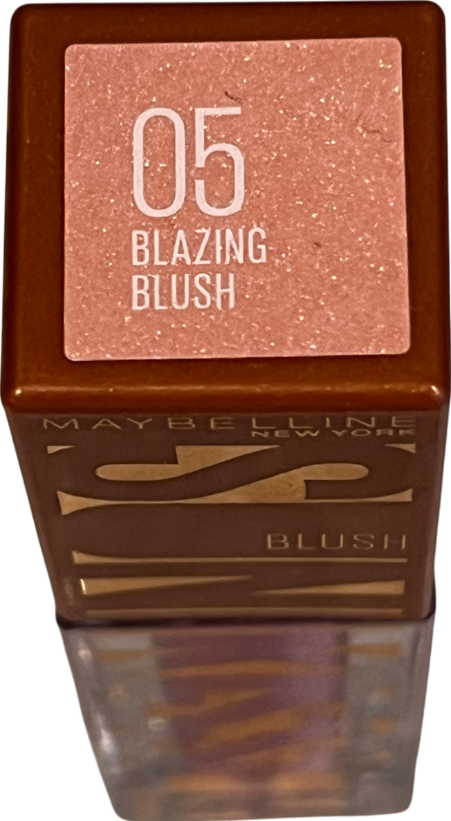 Maybelline Sunkisser Blush 05 5