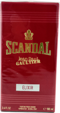 Jean Paul Gaultier Scandal Elixir Parfum For Him 100ml