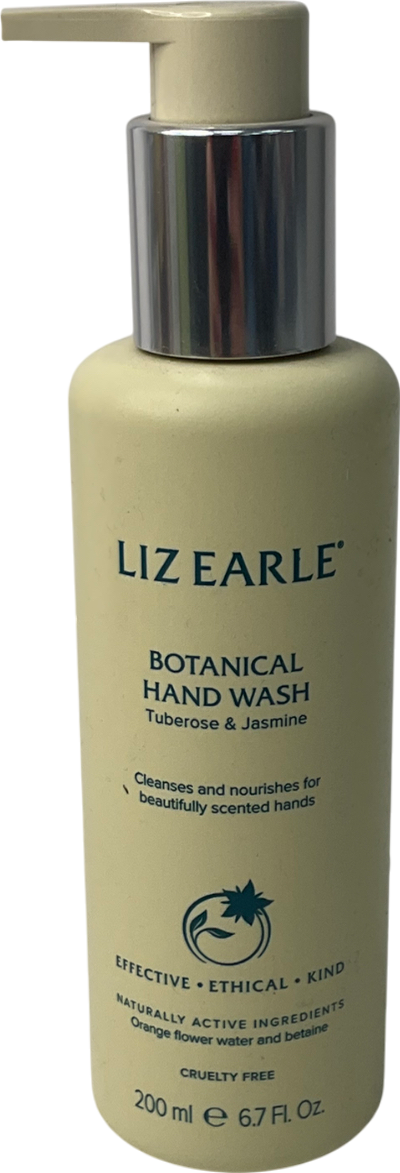 Liz Earle Hand Wash 200ml