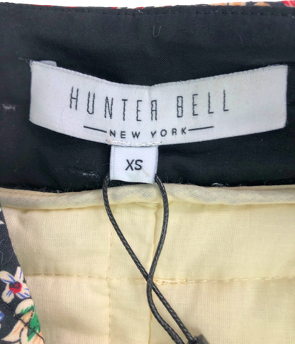 Hunter Bell Patchwork Shiloh Vest XS UK 6