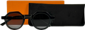 MELLER Green Hasan Sunglasses  in Case / Box
