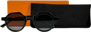 MELLER Green Hasan Sunglasses  in Case / Box