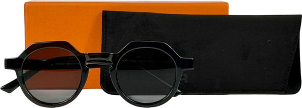 MELLER Green Hasan Sunglasses  in Case / Box