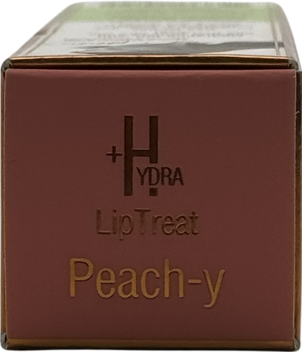 Pixi +hydra T Lip Balm Peach-y 4.8g