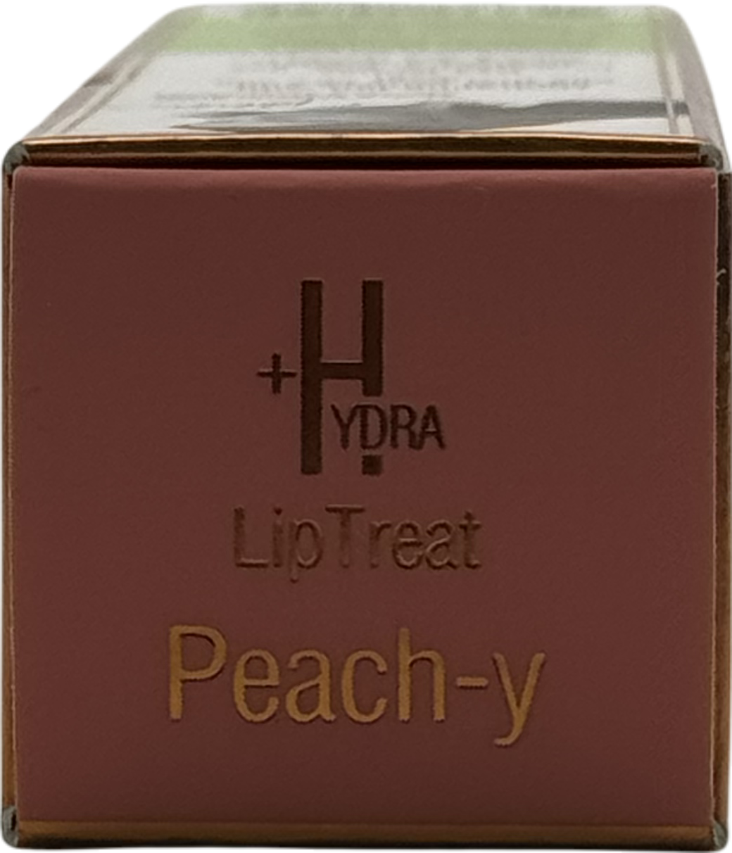 Pixi +hydra T Lip Balm Peach-y 4.8g