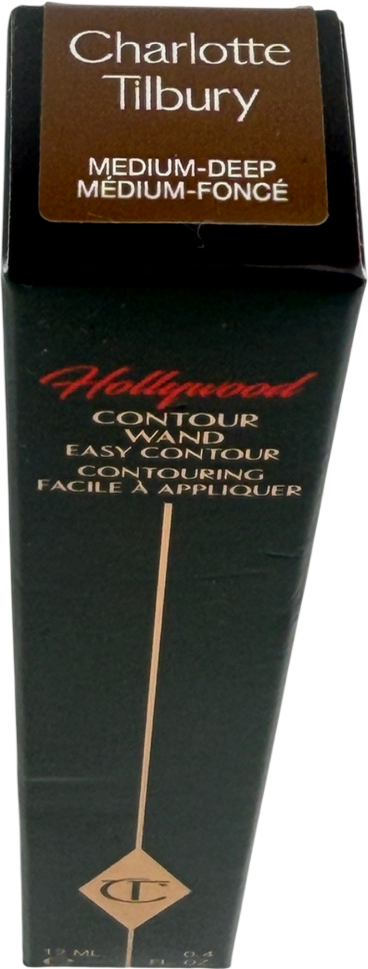 Charlotte Tilbury Hollywood Contour Wand Medium 12ml