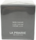 La Prairie Skin Caviar  Luxe Cream Firming And Nourishing Face Cream 30ml