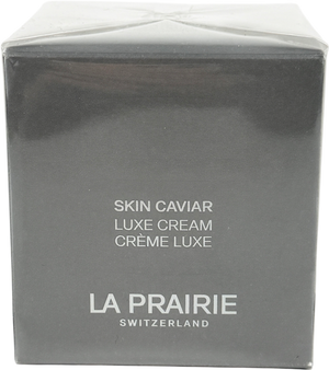 La Prairie Skin Caviar  Luxe Cream Firming And Nourishing Face Cream 30ml