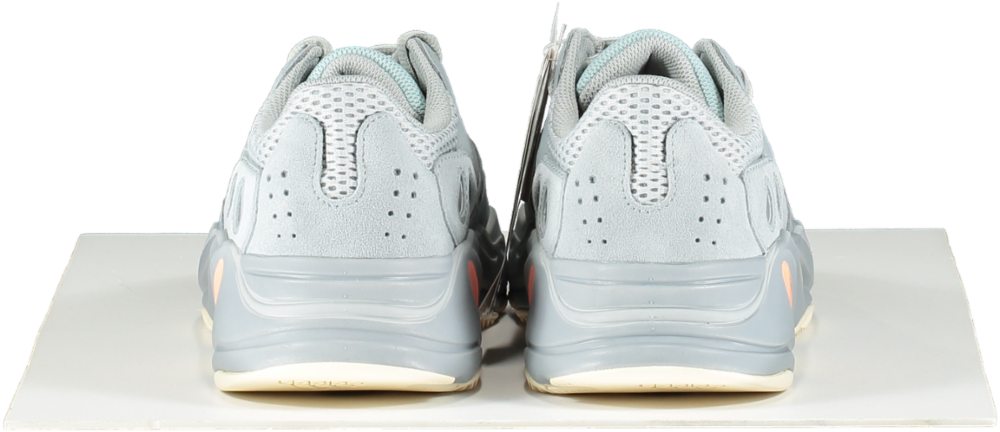 adidas Blue Yeezy Boost 700 UK 7.5 EU 41.5 👞