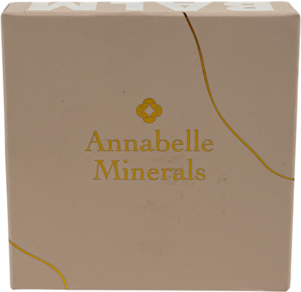 Annabelle minerals Sculpt Balm