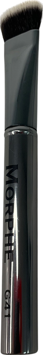 Morphe Gun Metal G41 - Mini Contour Brush G41 One size
