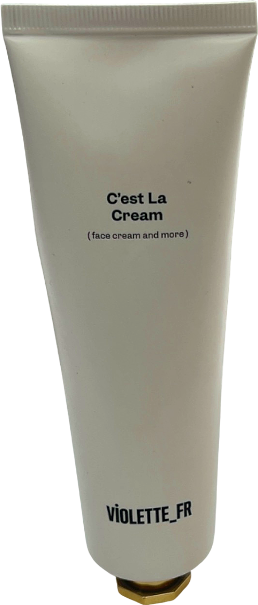 Violette_FR C'est La Cream (face cream and more) No Shade 93ml