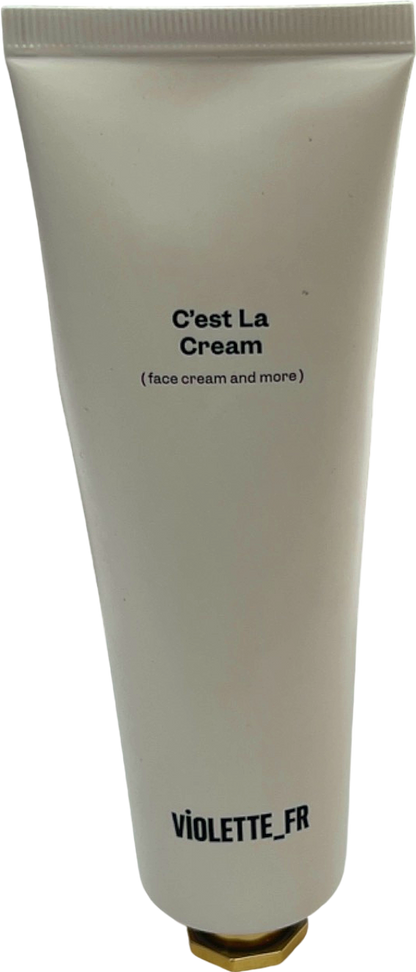 Violette_FR C'est La Cream (face cream and more) No Shade 93ml