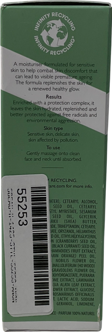 REN Evercalm Global Protection Day Cream 50ml