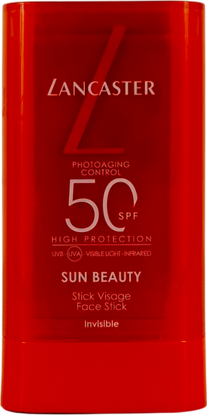 Lancaster Sun Beauty Face Stick Spf50 19g
