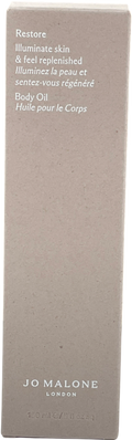 Jo Malone London Restore Body Oil 150ml