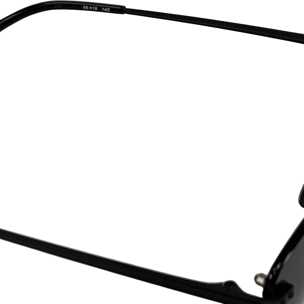 vehla Black Cleo Black/smoke Sunglasses