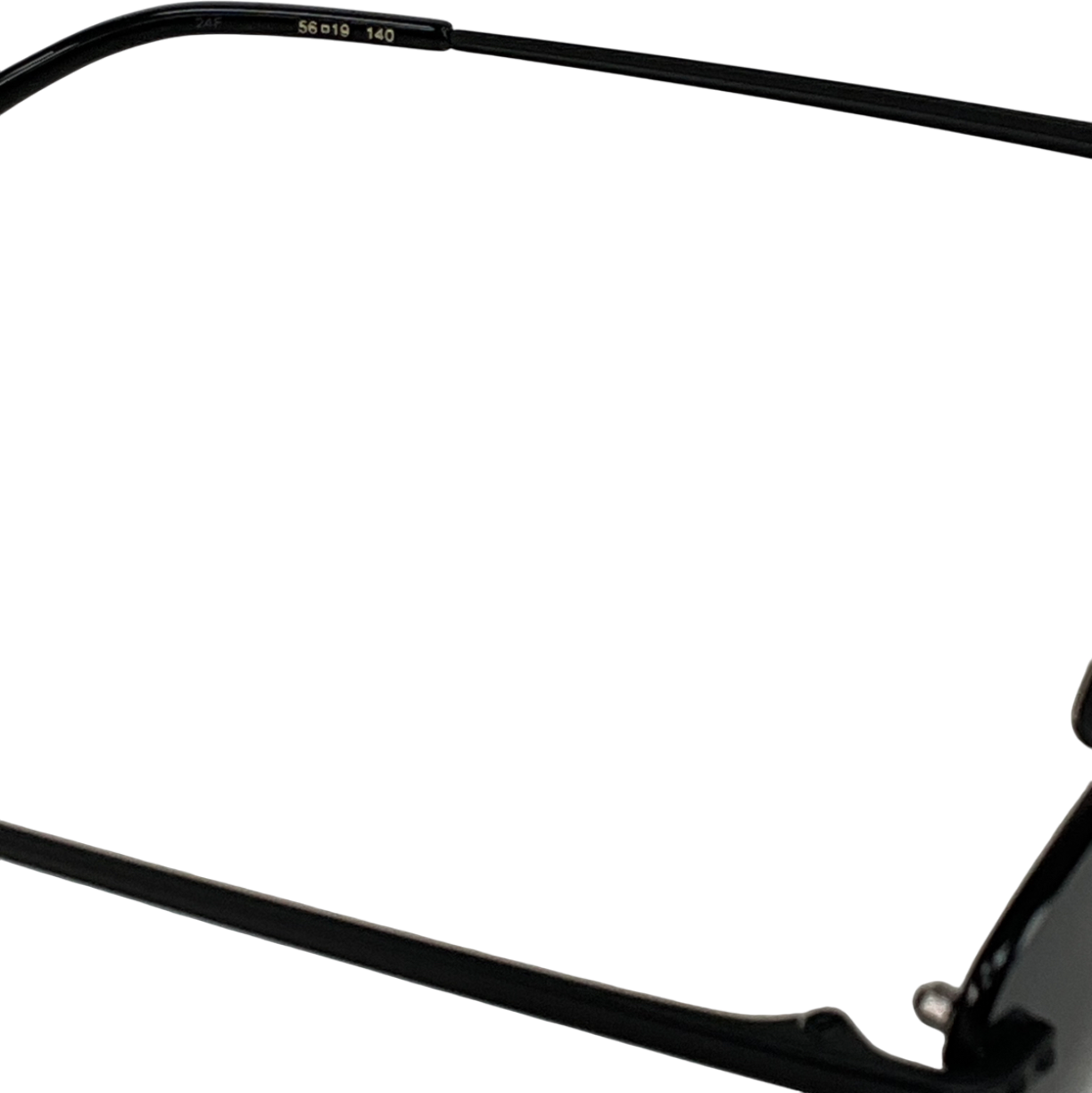 vehla Black Cleo Black/smoke Sunglasses