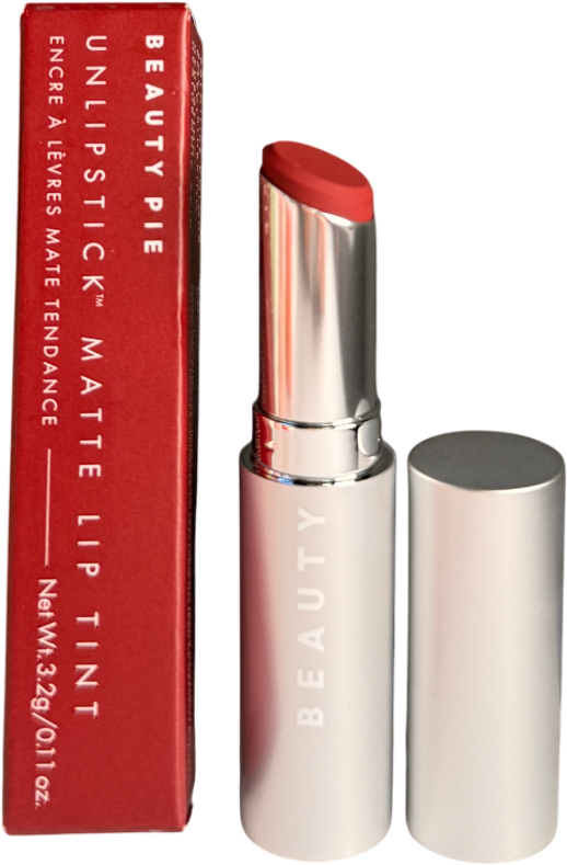 Beauty Pie Modern Matte Lip Tint Un Deniable 3.2G
