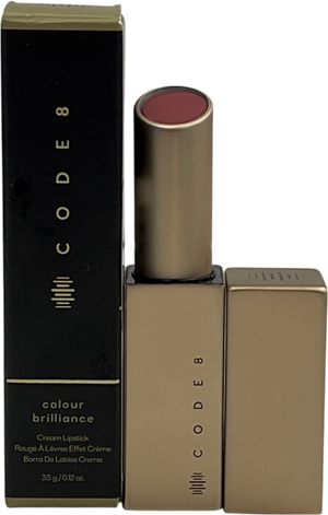 Code 8 Colour Brilliance Lipstick St Germain 3.5g