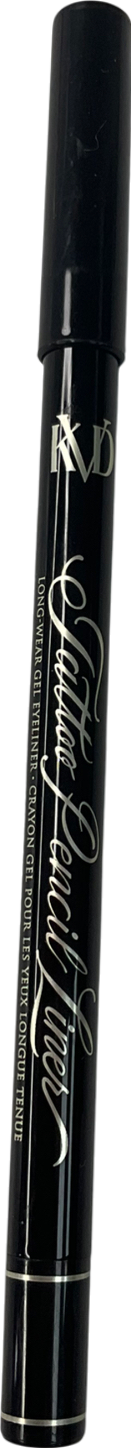 KVD beauty Tattoo Pencil Liner 0.05