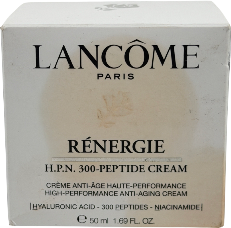 Lancome Rénergie H.p.n. 300-peptide Cream 50ml