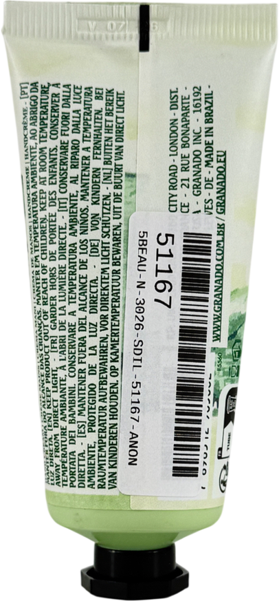 Hand Cream Carioca 50g