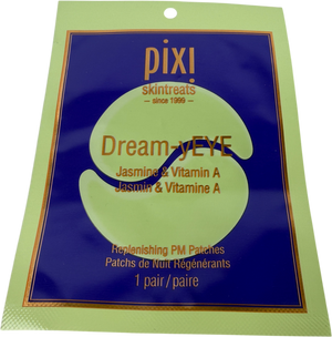 Pixi Dream-yeye Single-use Eye Patches X1