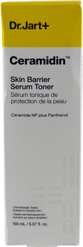 DR JART+ Ceramidin Skin Barrier Serum Toner 150ml