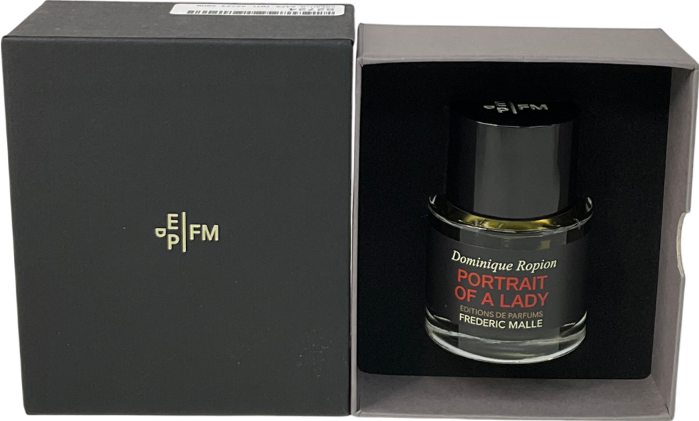 Frederic Malle Portrait Of A Lady Eau De Parfum 50ml