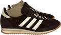 adidas Brown Sl 72 Og Trainers UK 6.5 EU 39.5 👠