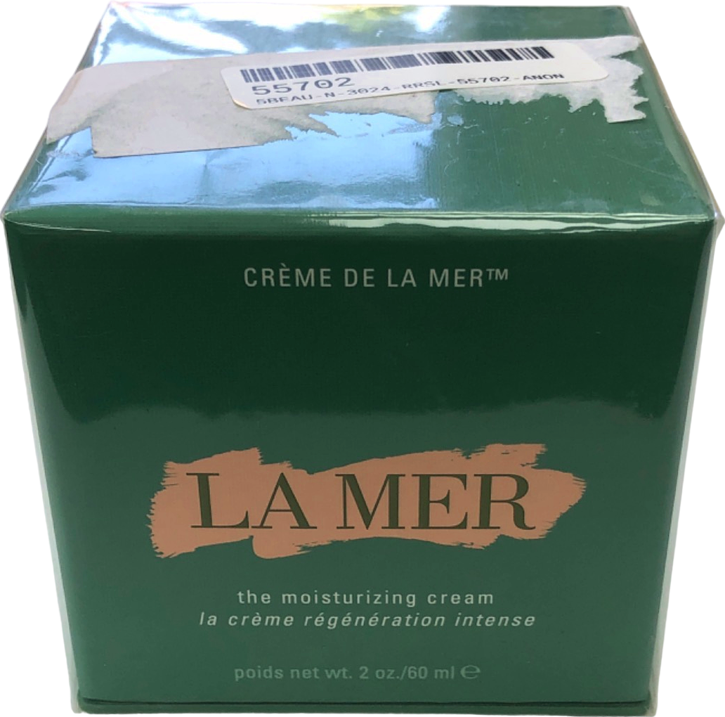 La Mer The Moisturizing Cream 60ml