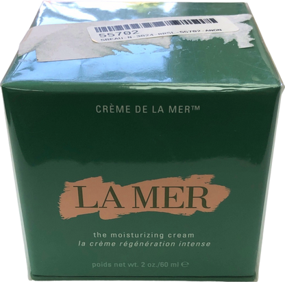 La Mer The Moisturizing Cream 60ml