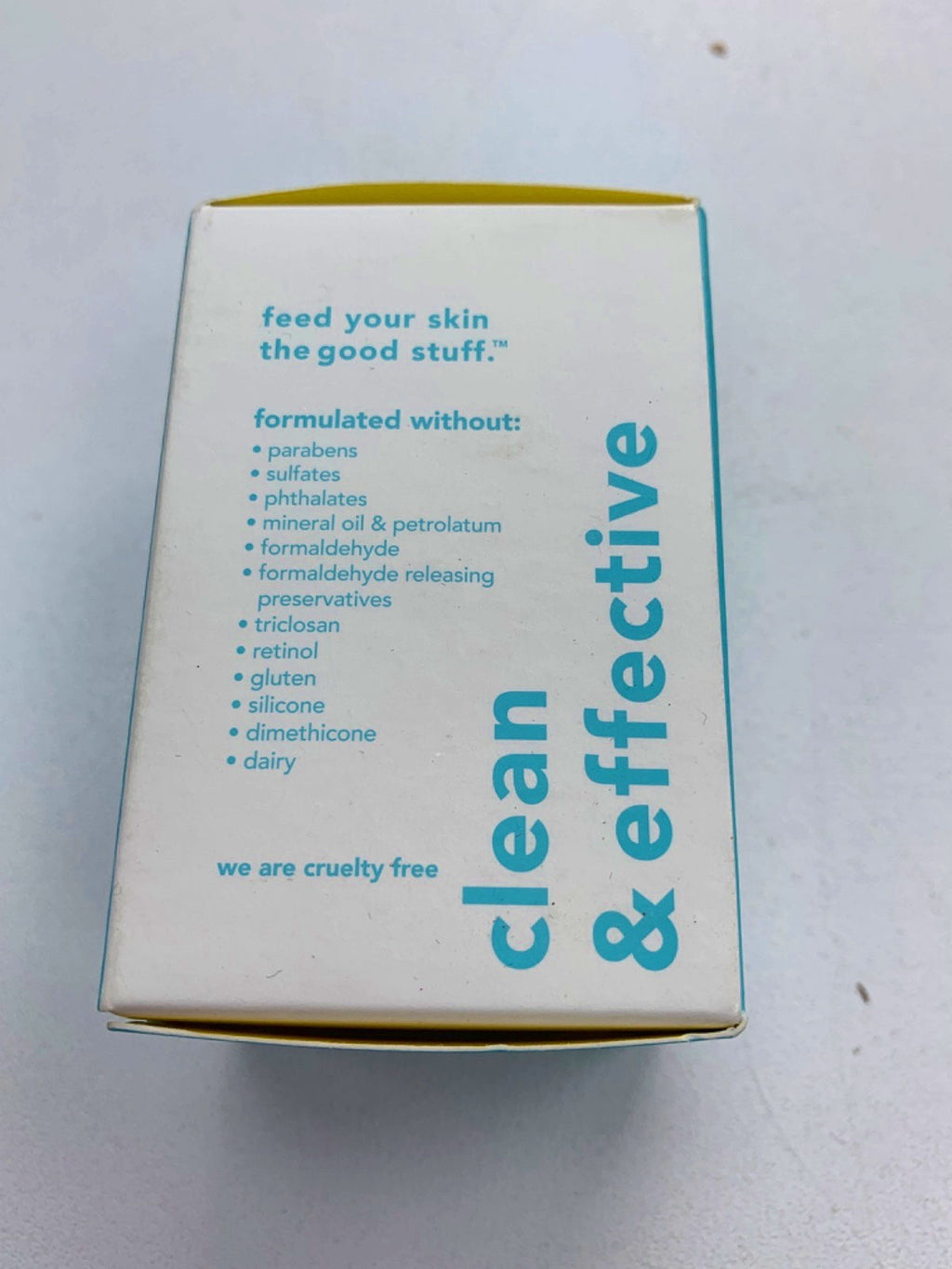 Tula Skincare Claycation Detoxing & Toner Face Mask Stick 35g