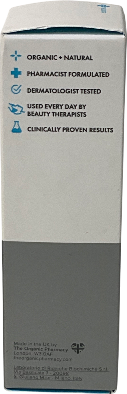 The Organic Pharmacy Niacinamide Ultra 5 Serum 30ml