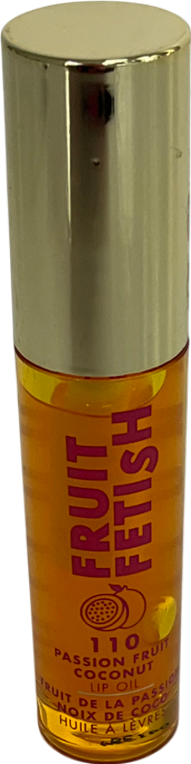 Milani Fruit Fetish Lip Oil 110 4ml