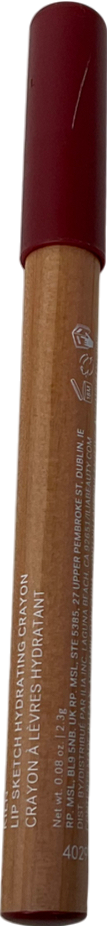 ILIA Lip Sketch Hydrating Crayon Kiln 2.3