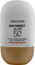 Lancaster Sun Perfect Air Daily Invisible Fluid Spf50 40ml