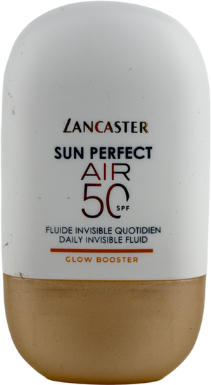 Lancaster Sun Perfect Air Daily Invisible Fluid Spf50 40ml