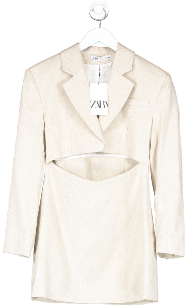 Zara uk store blazer