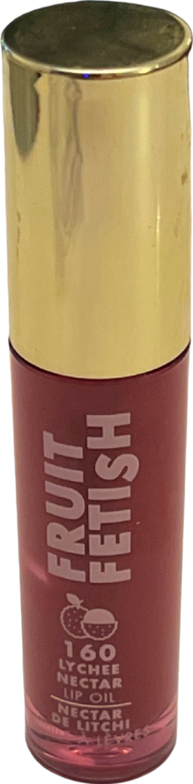 Milani Fruit Fetish Lip Oil Lychee Nectar