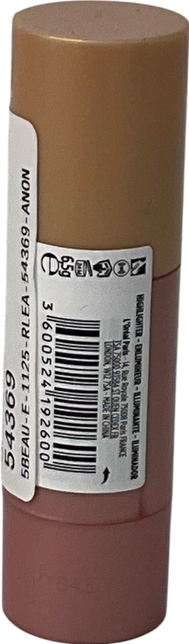 loreal Lumi Les Glass Sticks 635 6.5