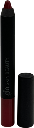Glo skin Suede Matte Lip Crayon Crimson 2.8g