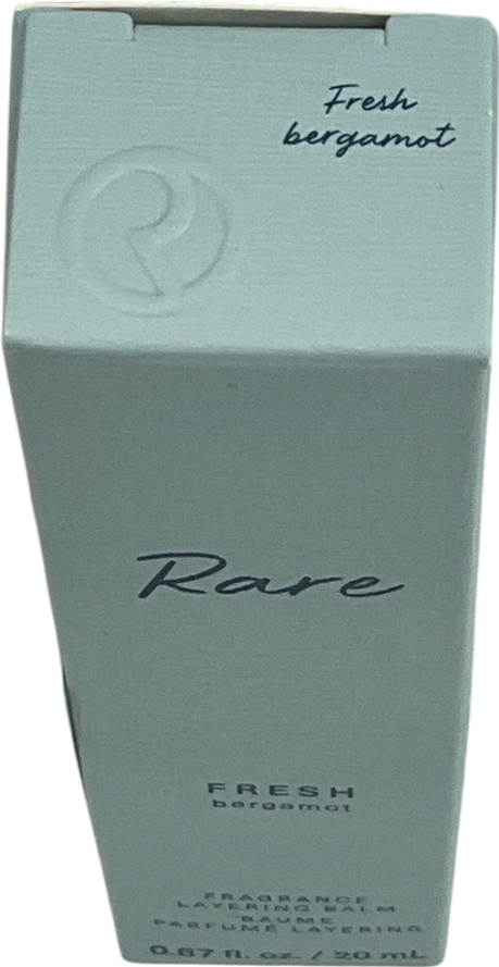 Rare Fragrance Layering Balm Fresh 20ml